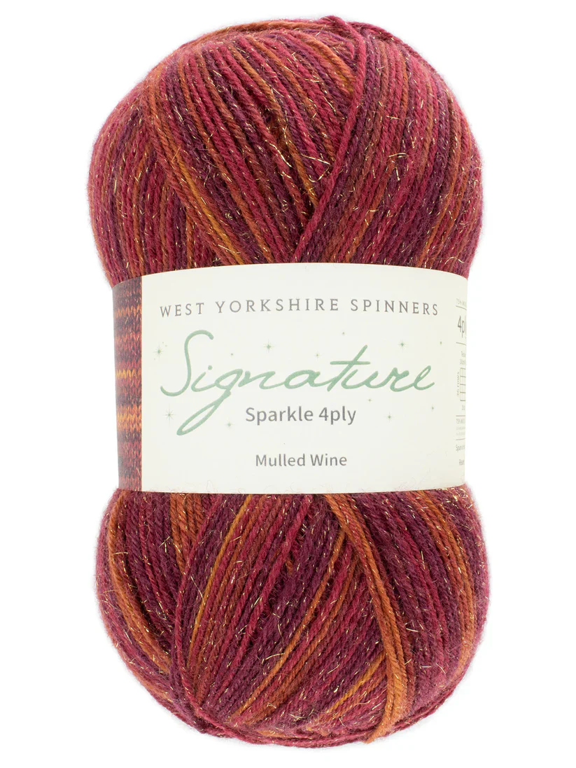 Signature 4ply Sock Yarn - Image 62