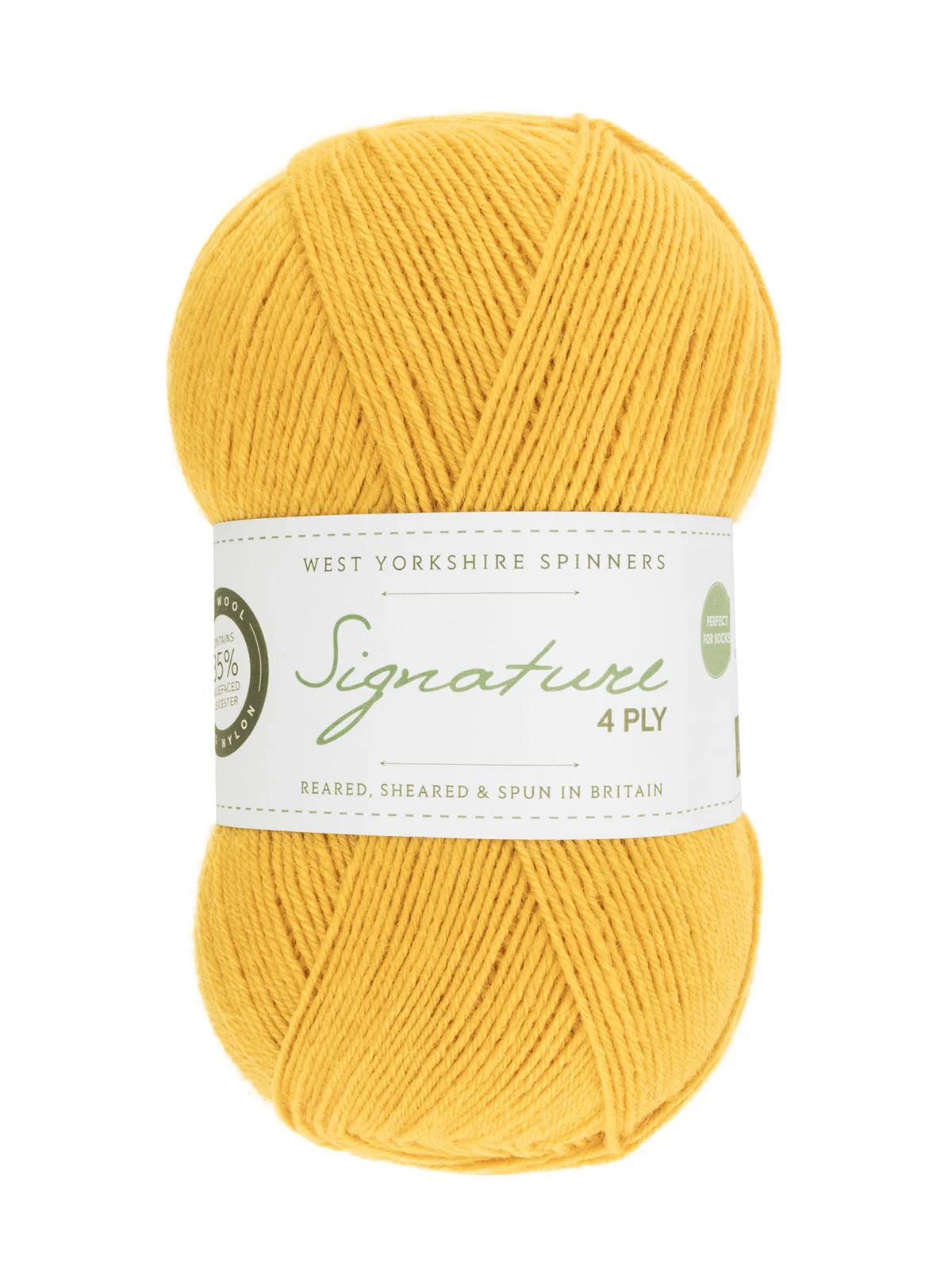 Signature 4ply Sock Yarn - Image 7