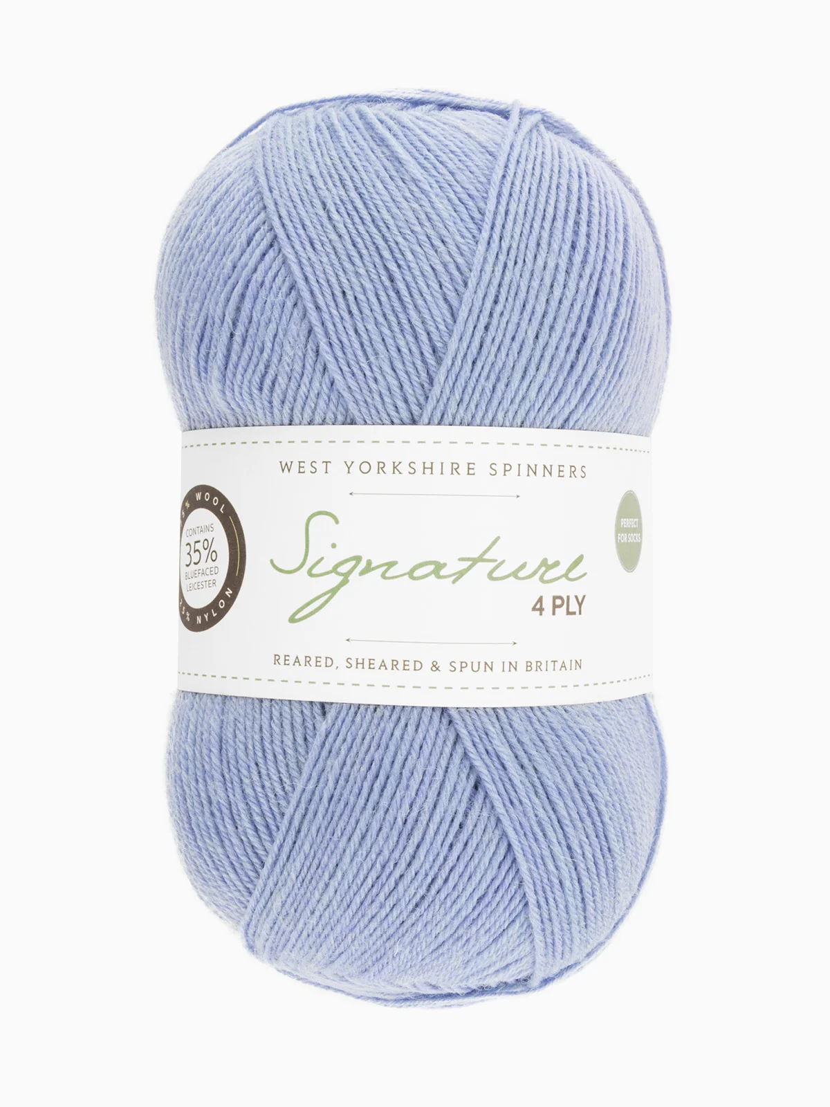 Signature 4ply Sock Yarn - Image 8