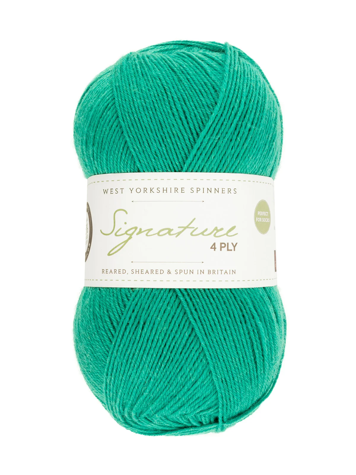 Signature 4ply Sock Yarn - Image 9
