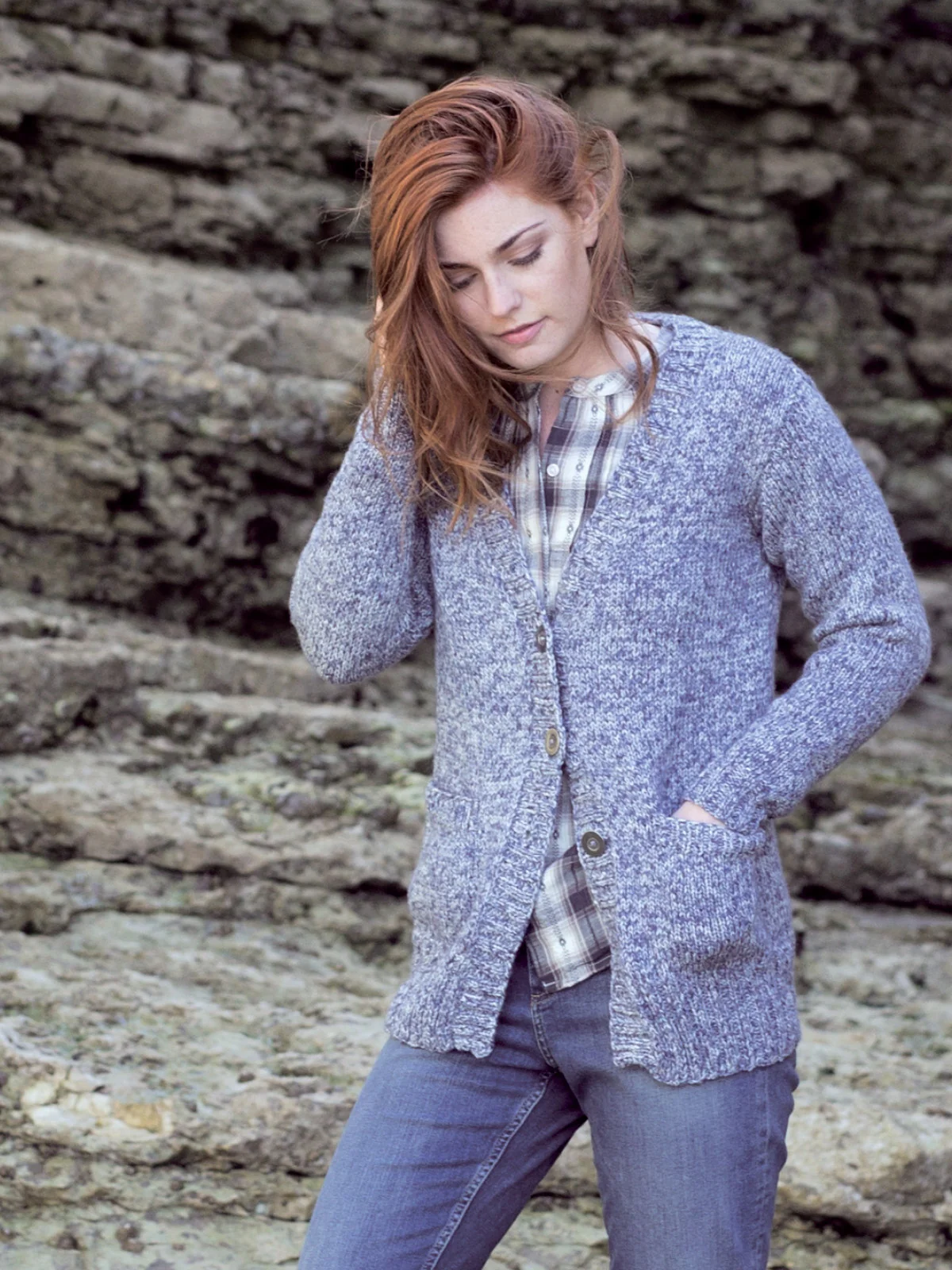 The Croft - Shetland Tweed - Image 12