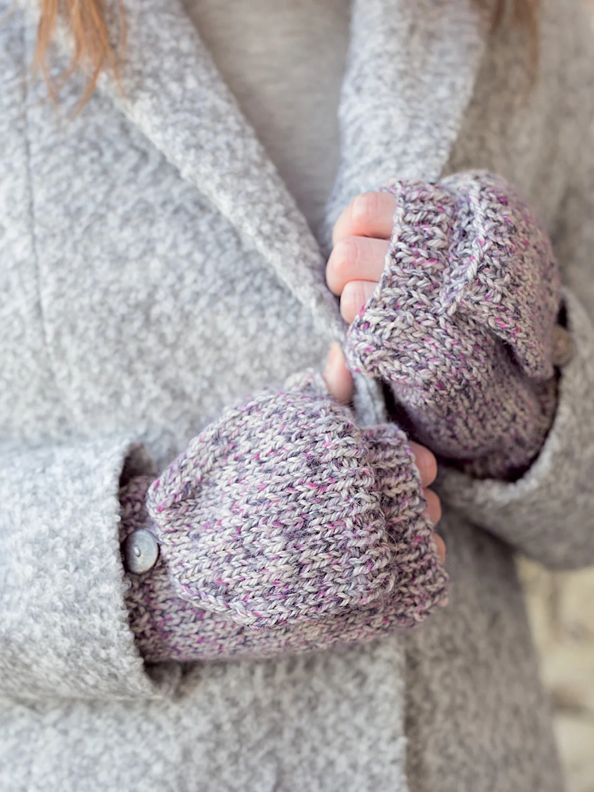 The Croft - Shetland Tweed - Image 13