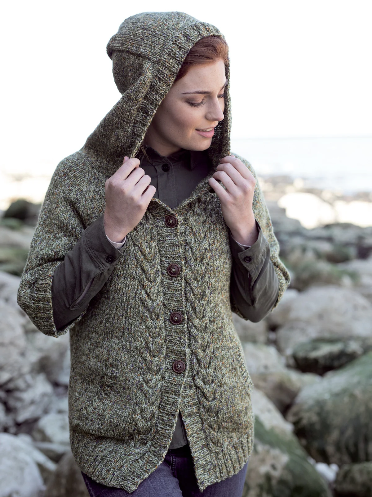 The Croft - Shetland Tweed - Image 14