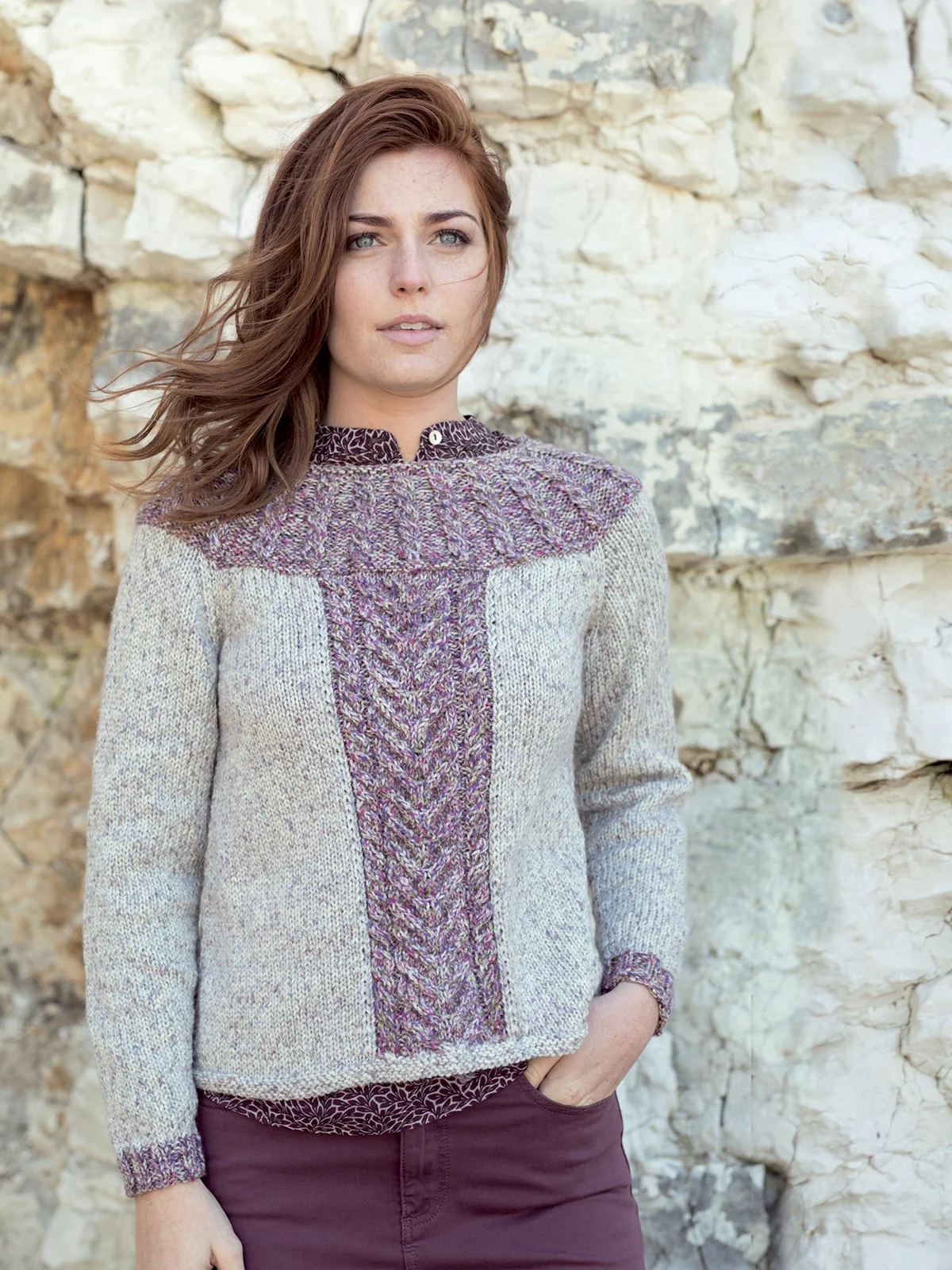 The Croft - Shetland Tweed - Image 15