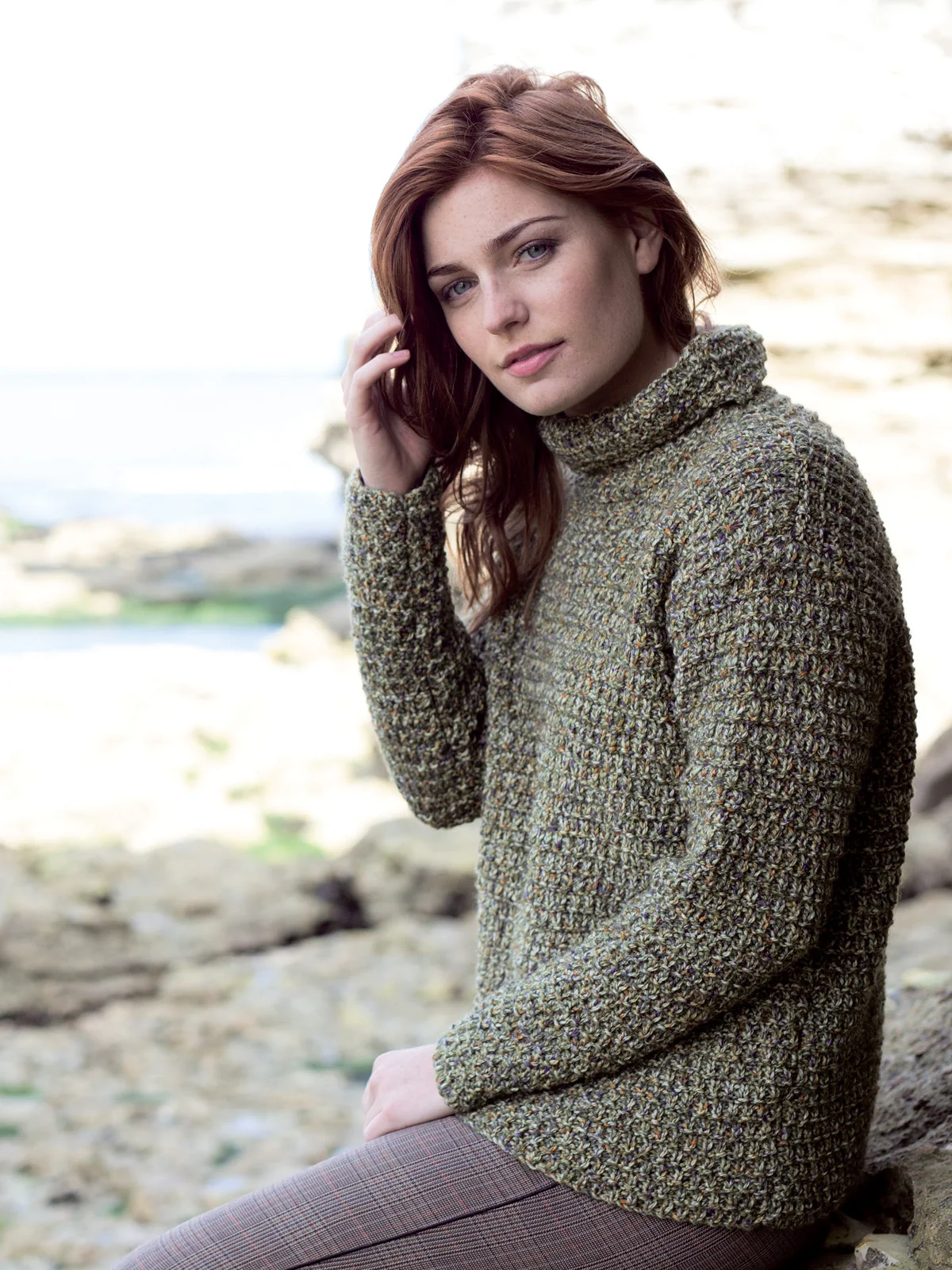 The Croft - Shetland Tweed - Image 7