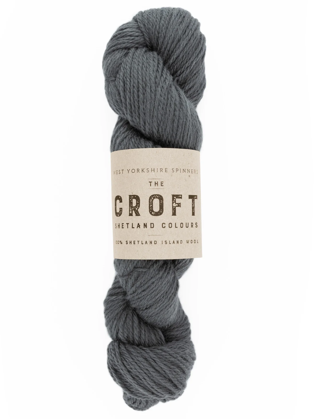The Croft Shetland Aran - Image 11