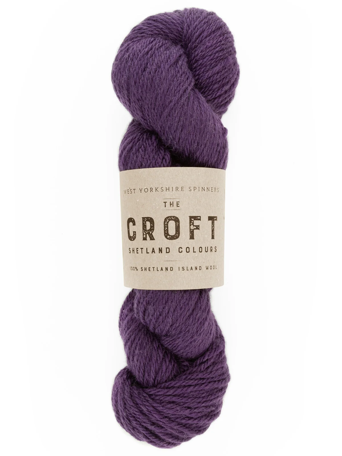 The Croft Shetland Aran - Image 12