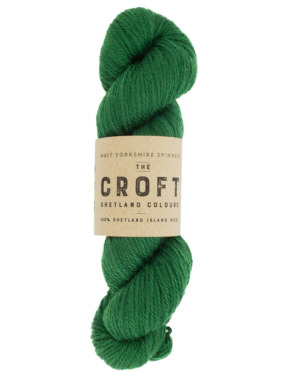 The Croft Shetland Aran - Image 14