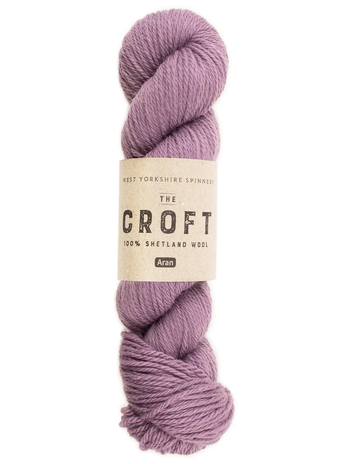 The Croft Shetland Aran - Image 15