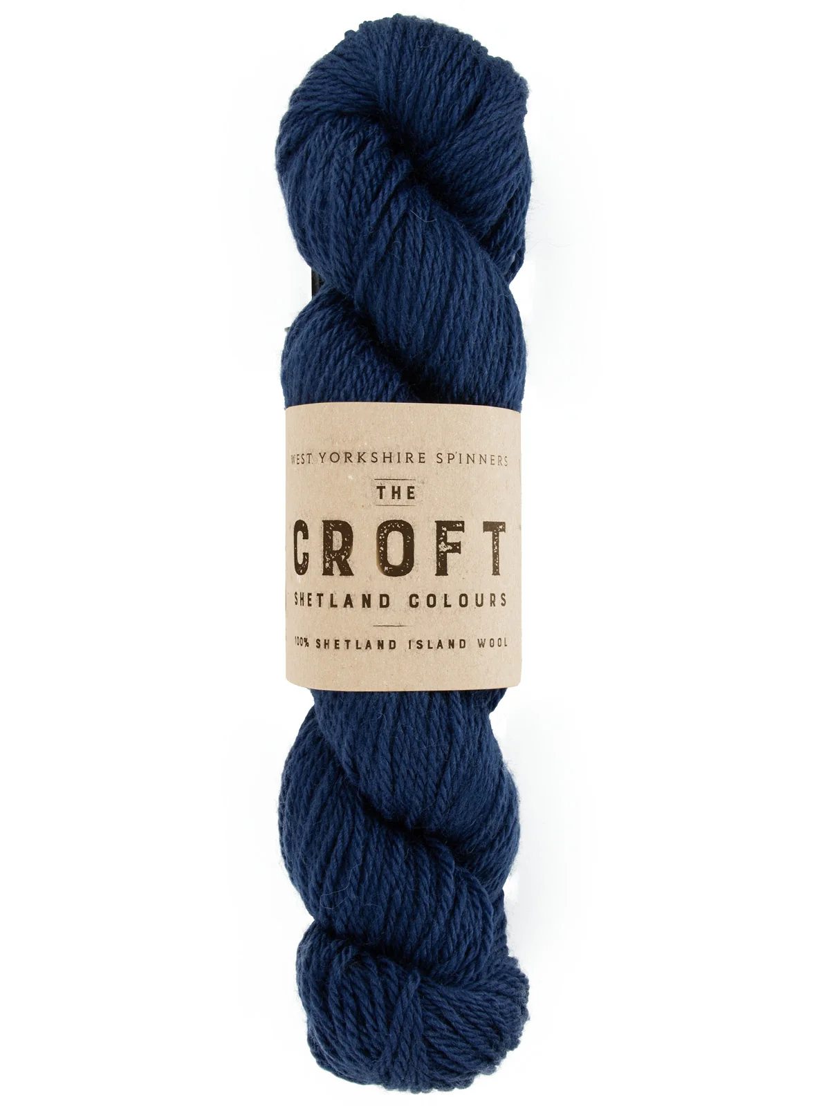 The Croft Shetland Aran - Image 3