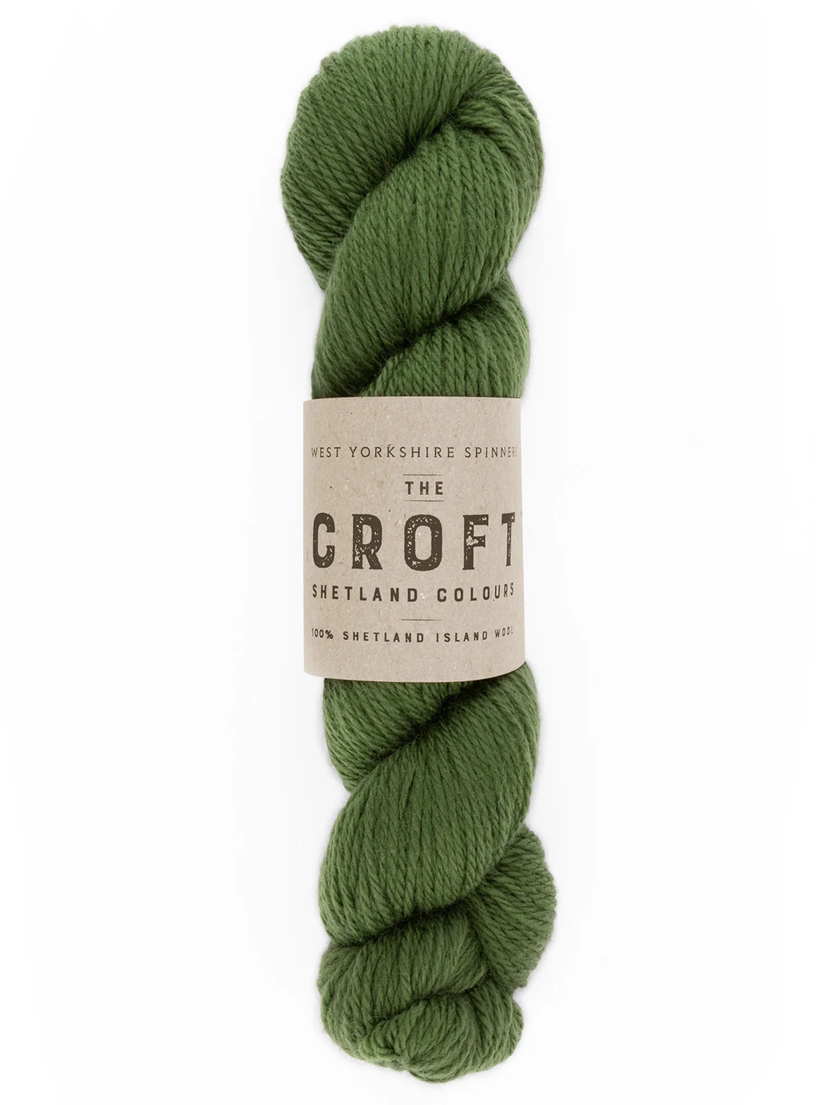 The Croft Shetland Aran - Image 4