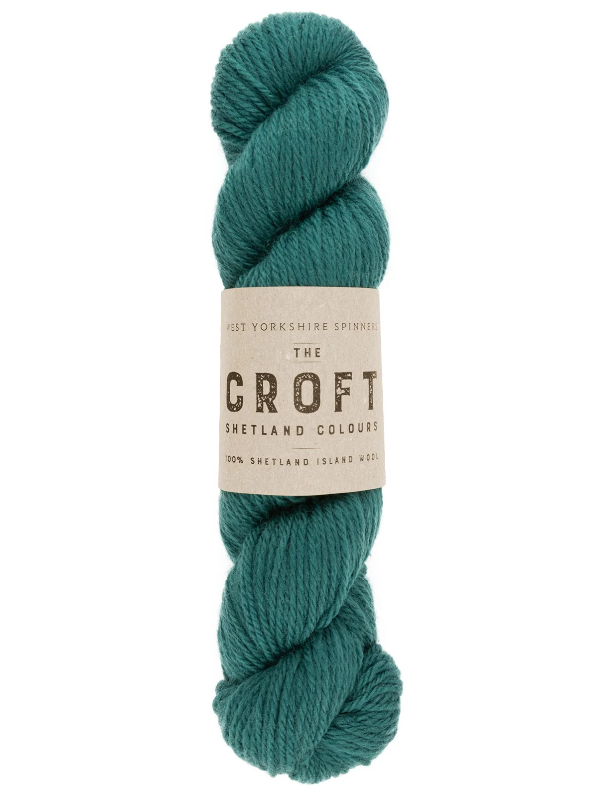 The Croft Shetland Aran - Image 5