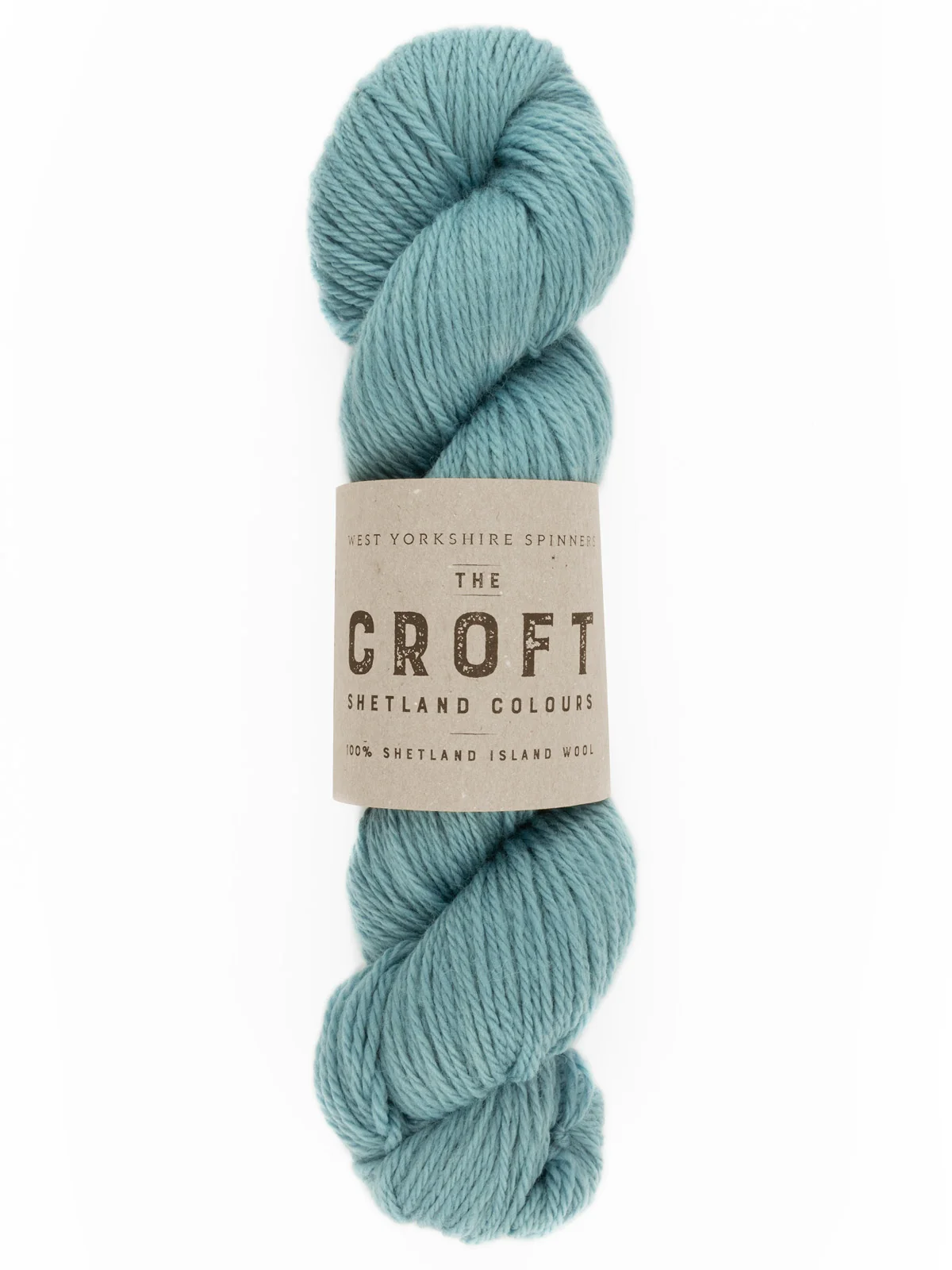 The Croft Shetland Aran - Image 6