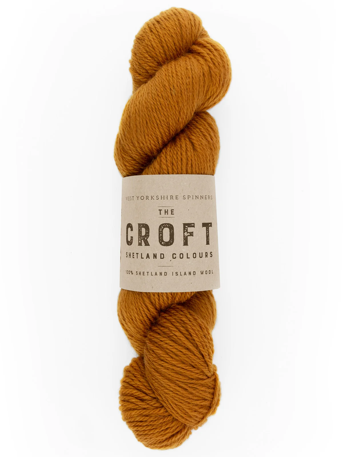 The Croft Shetland Aran - Image 7