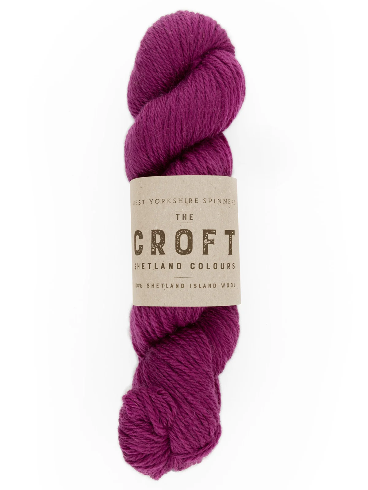 The Croft Shetland Aran - Image 9