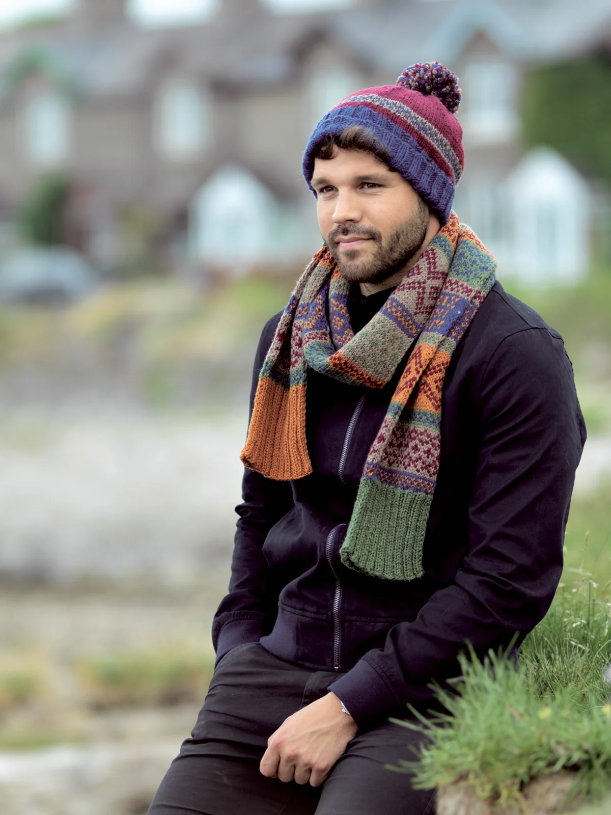 The Croft - Shetland Colours - Image 4