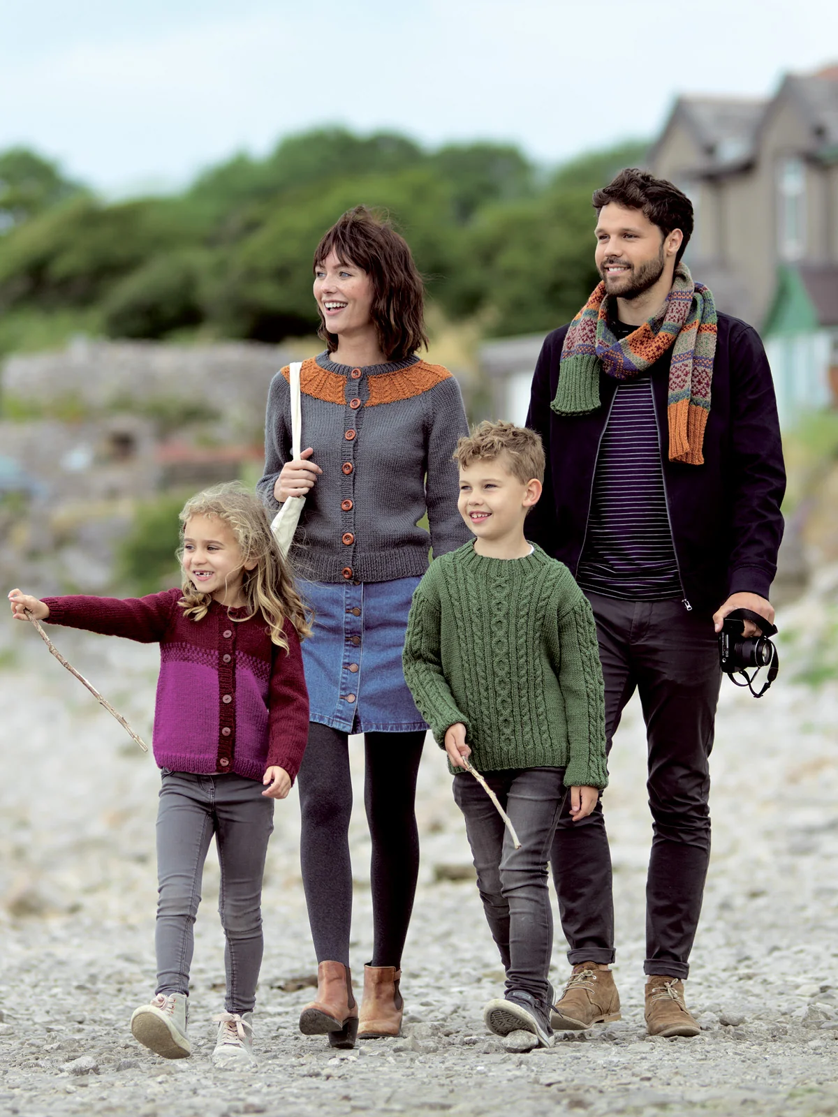 The Croft - Shetland Colours - Image 9