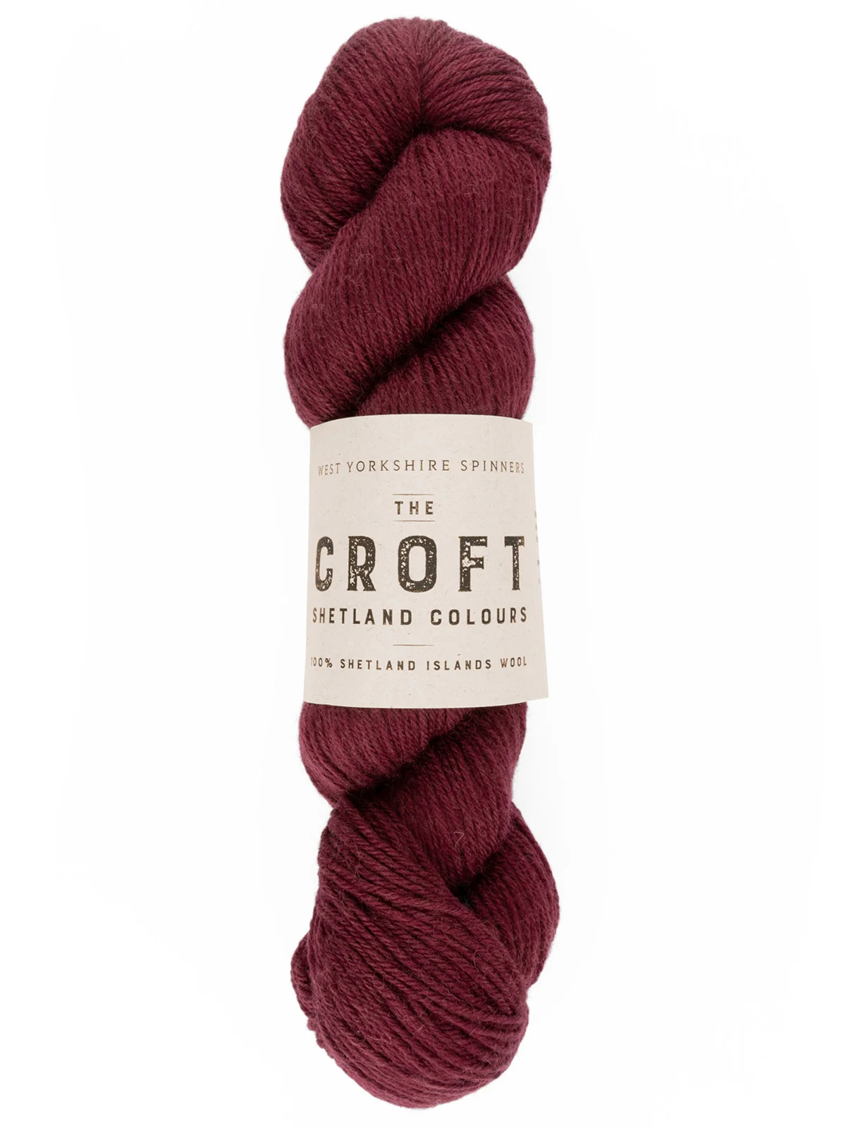 The Croft Shetland DK - Image 11