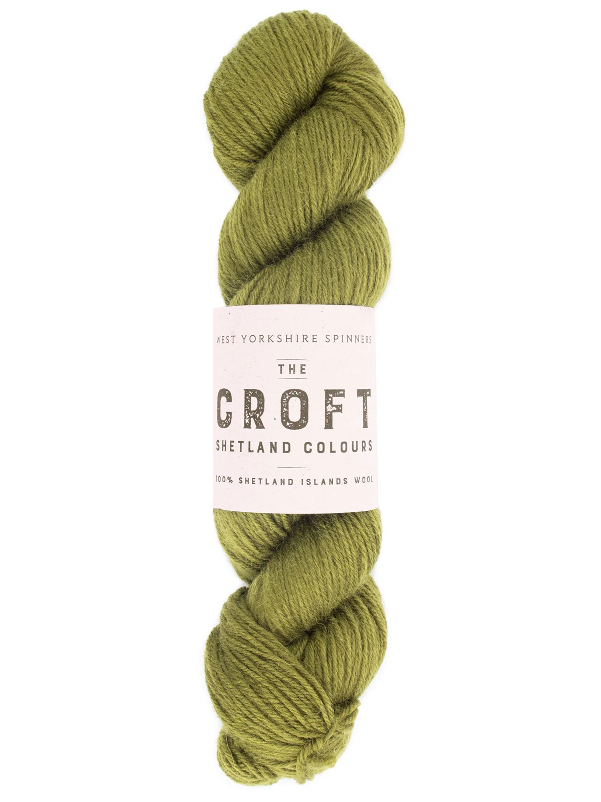 The Croft Shetland DK - Image 13