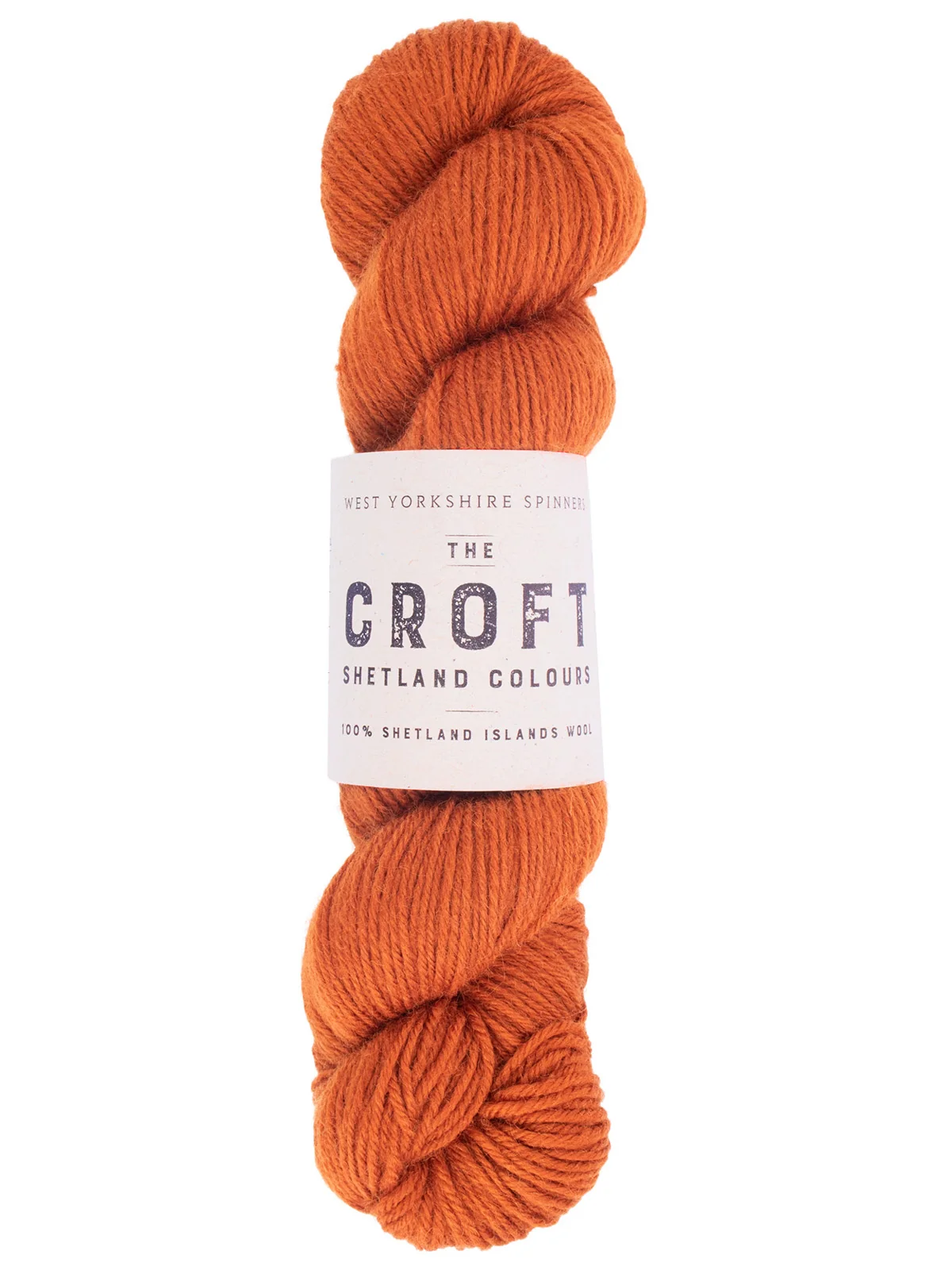 The Croft Shetland DK - Image 14