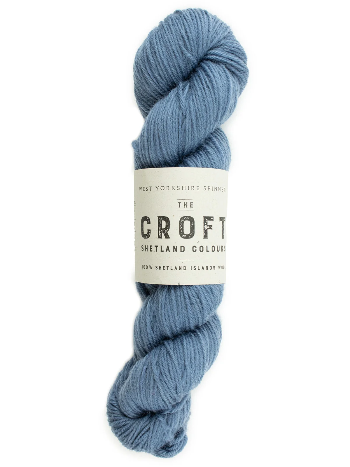 The Croft Shetland DK - Image 16