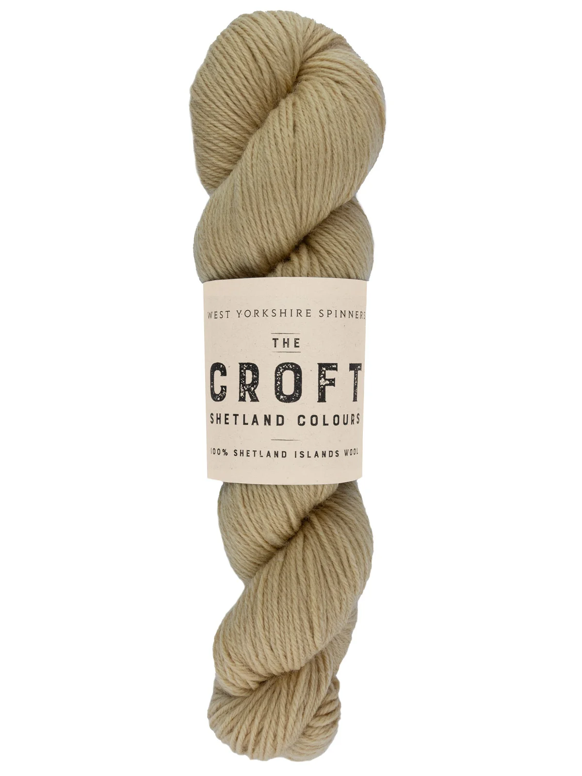 The Croft Shetland DK - Image 3