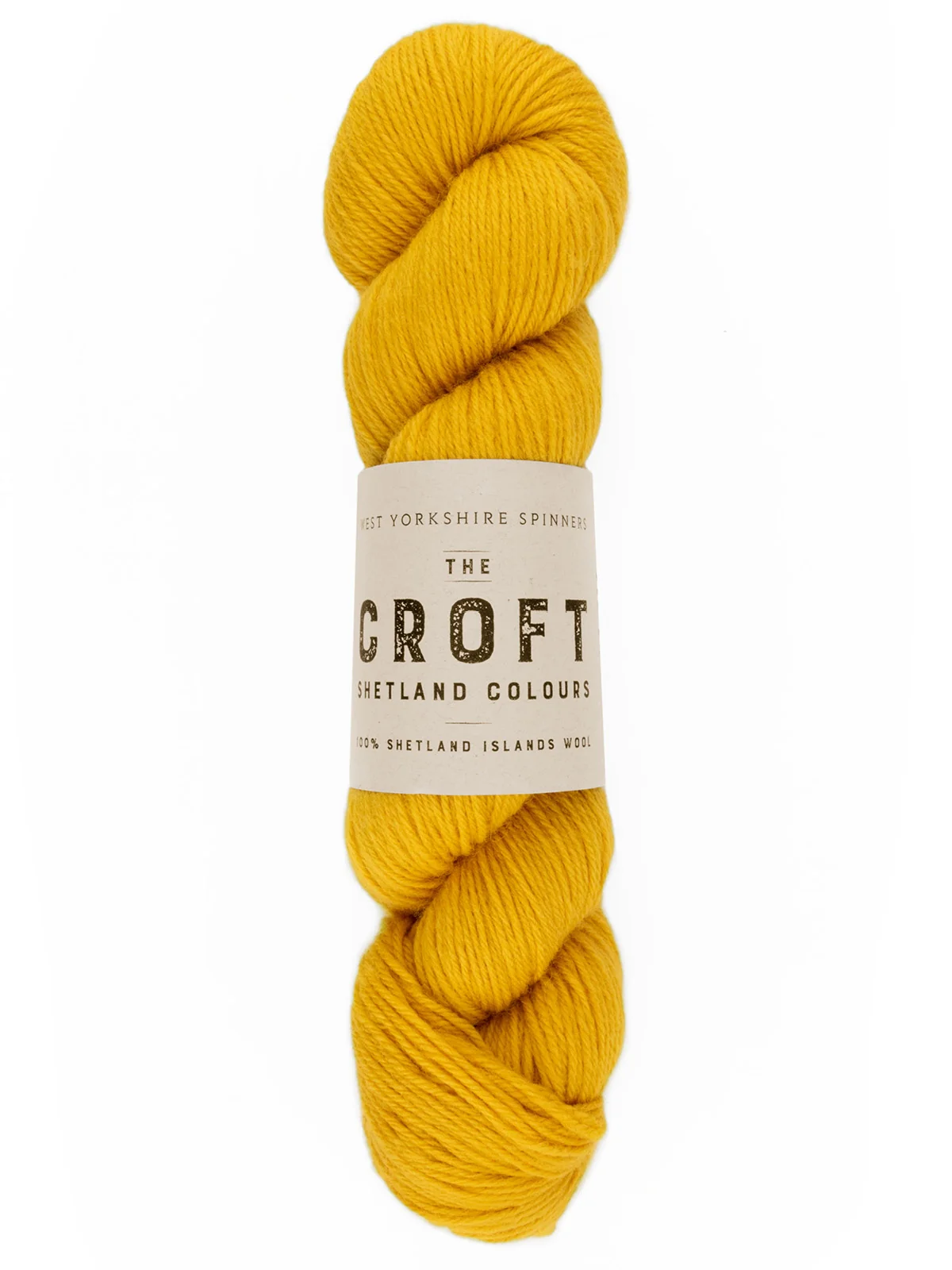 The Croft Shetland DK - Image 5