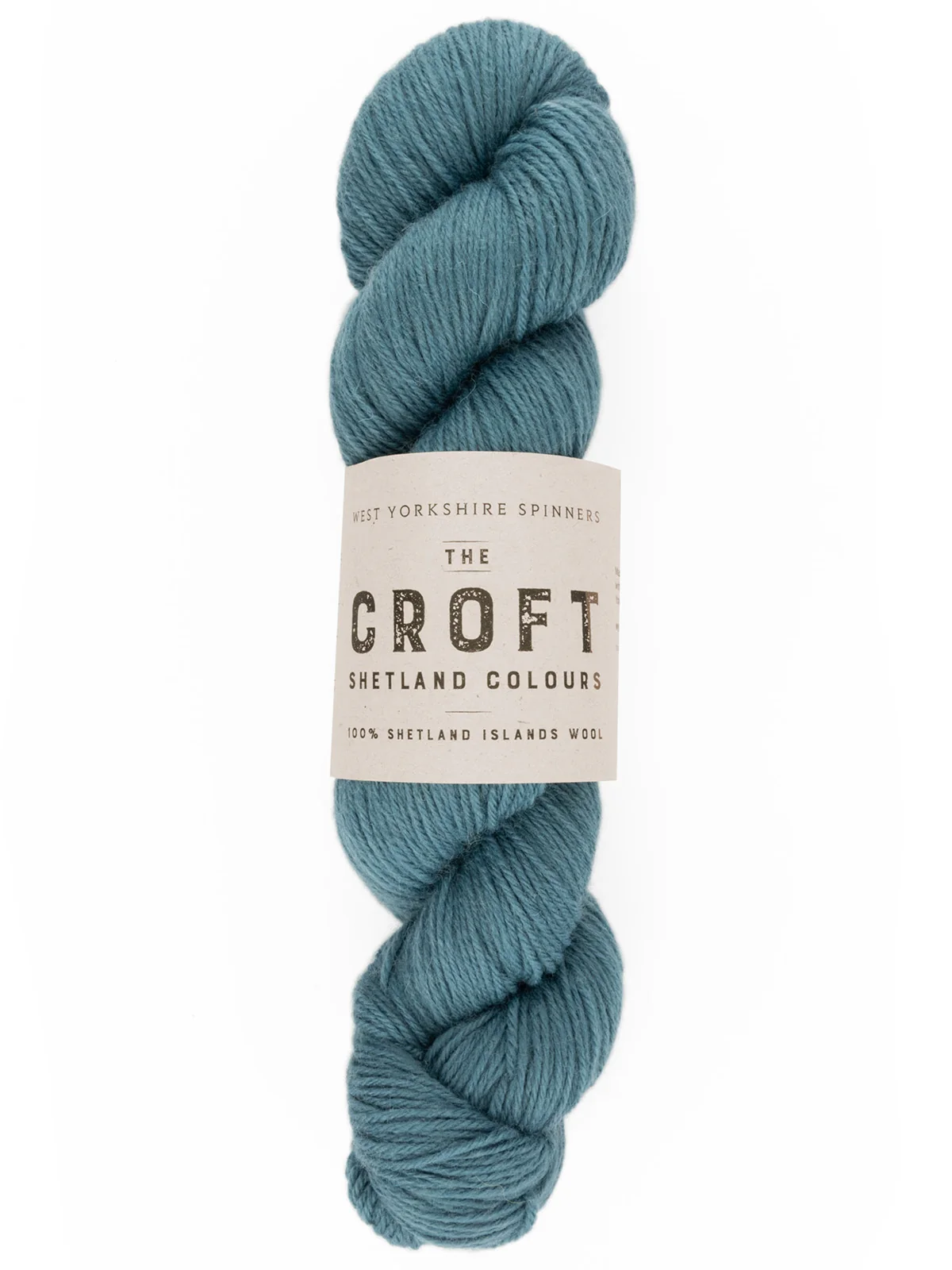 The Croft Shetland DK - Image 6